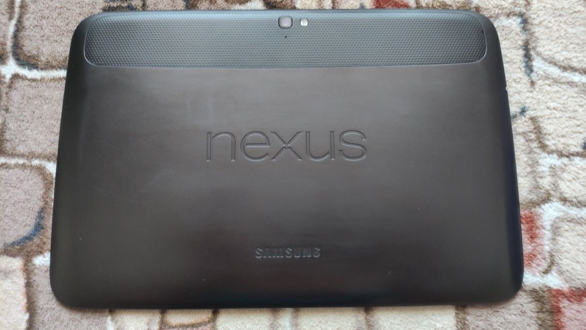 Планшет Google Nexus 10 Samsung 32Gb Anroid 7.1