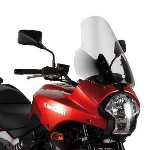 D405ST szyba KAWASAKI VERSYS 650 (06 > 09)