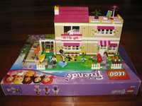 LEGO Friends™ 3315 Domek Oliwii