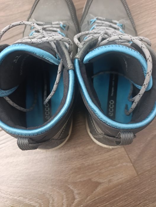 Ecco buty rozm 39