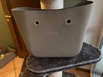 Body obag standard beżowy