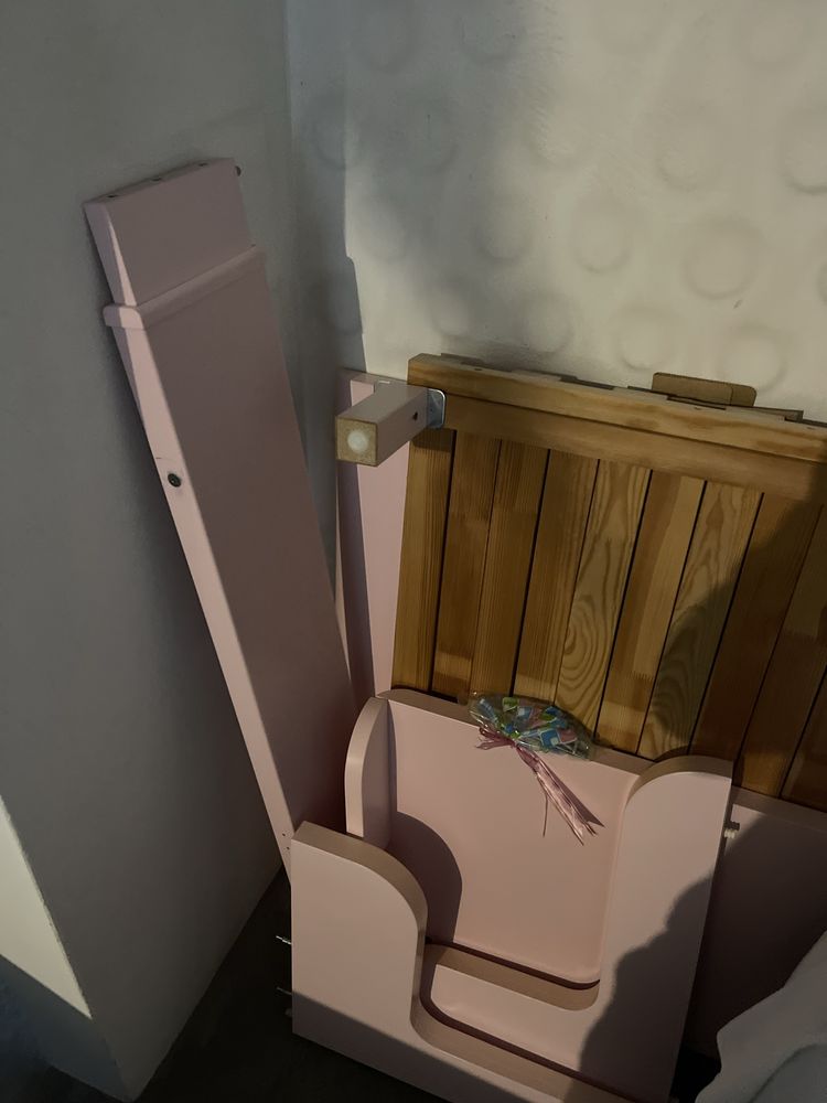 Cama Criança Extensível