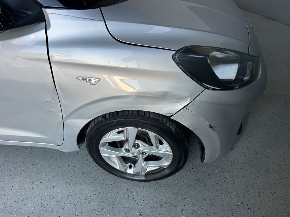 Hyundai I10 1.0 Confort de 2021