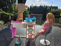 Zestaw SPA z Barbie firmy Matell