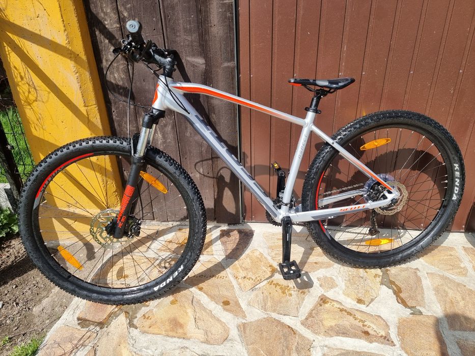 Scott aspect 930 ( 940/950/960/970)