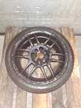 Felga koło OZ Racing F1 4x100 16x7 et37
