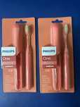 Туристична зубна щітка Philips Sonicare One by HY1100/01 Orange
