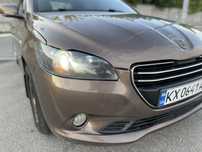 Peugeot 301 Dizel 1.6 HDI