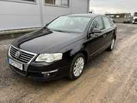 Volkswagen Passat 1.9 TDI 105 PS Niezawodny w Wersji HIGH-LINE Super Stan