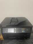 Epson workforce WF-7620