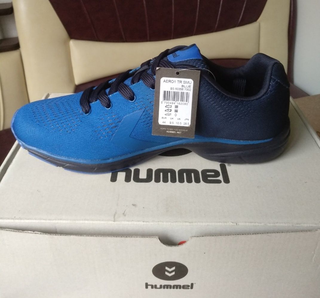 Продам кроссовки Hammel Aero1