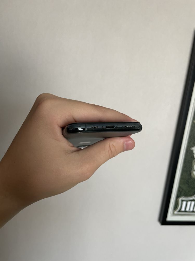 iPhone 11 Pro 64 GB NeverLock