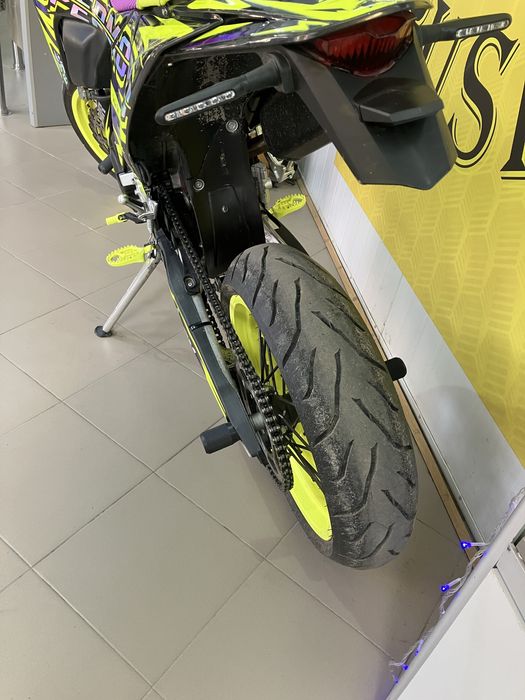 Мотоцикл Kovi 300ST 2025