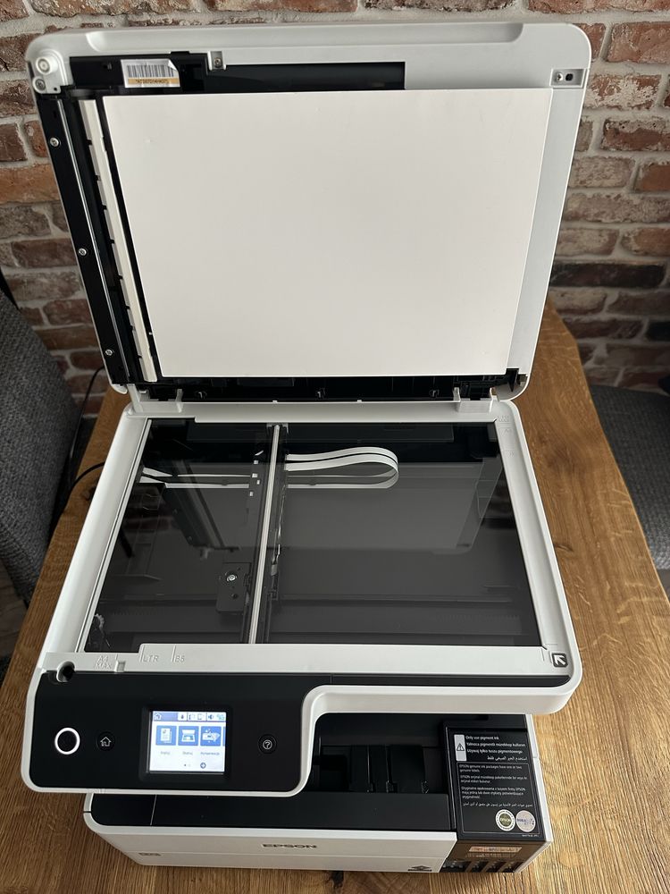 Urządzenie wielofunkcyjne Epson EcoTank L6460