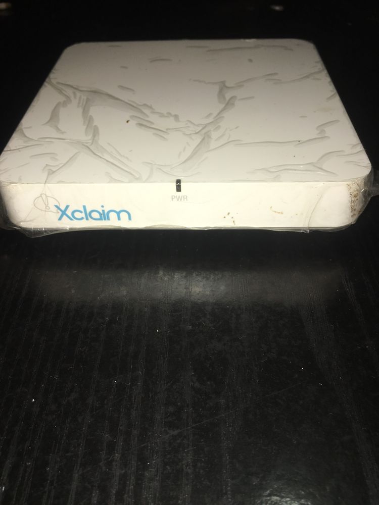 Xclaim Xi-1 однодіапазонна 802.11n внутрішня точка доступу 300 Мбіт/с
