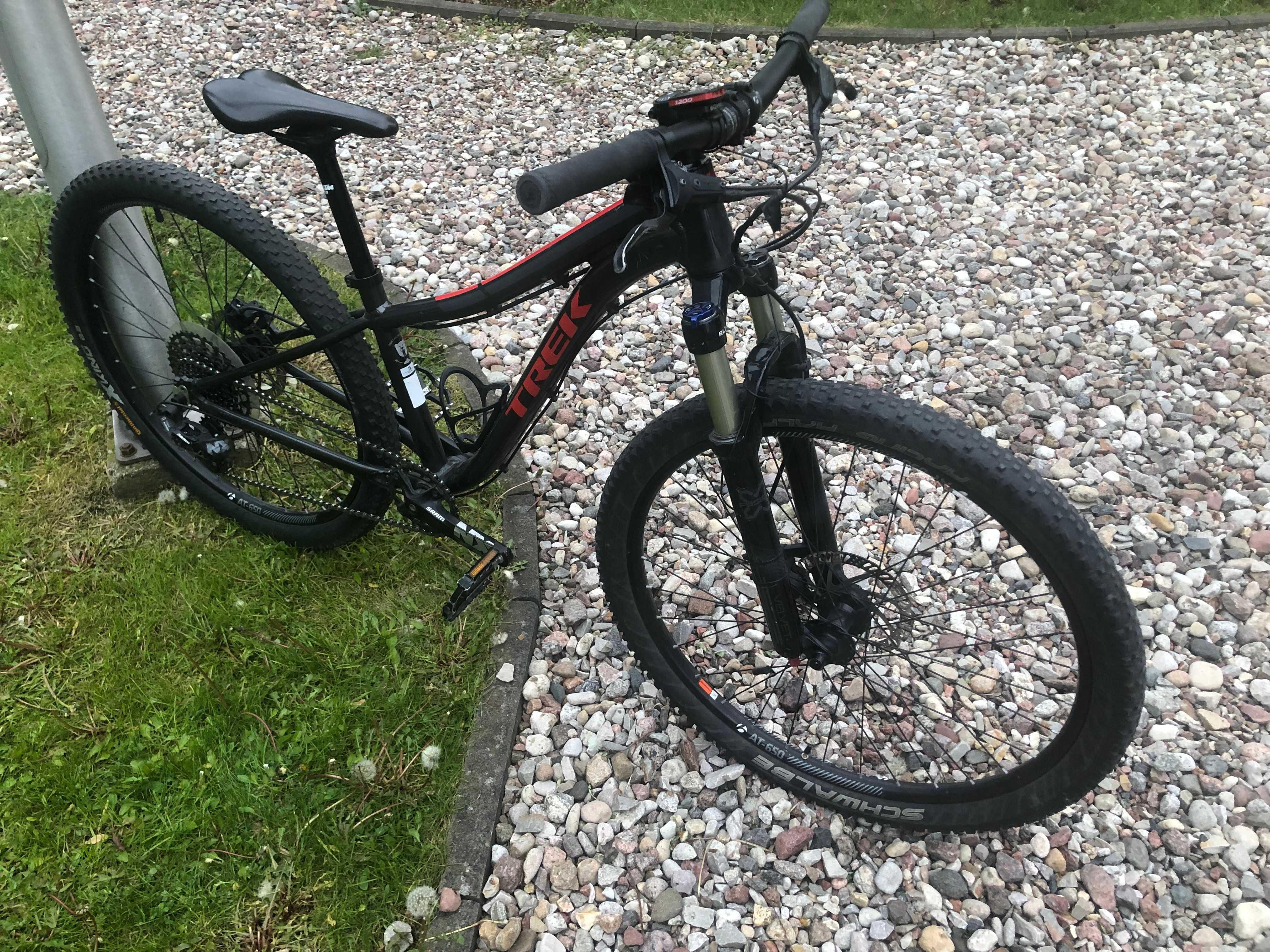 Trek Superfly 26