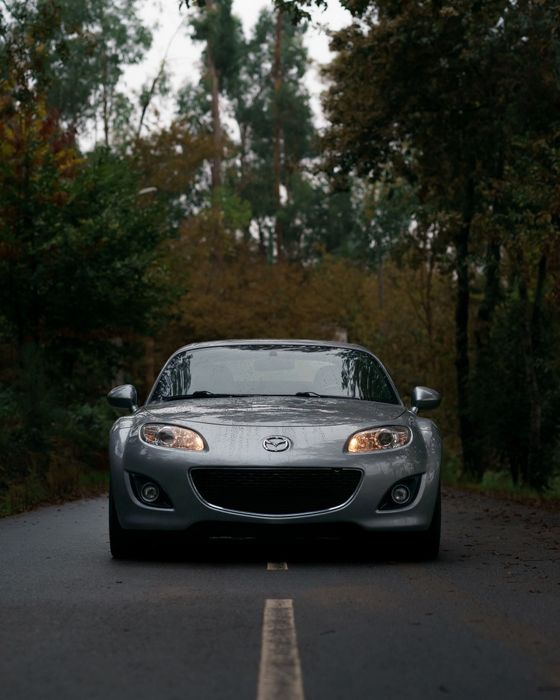 Mazda MX-5 NC 1.8