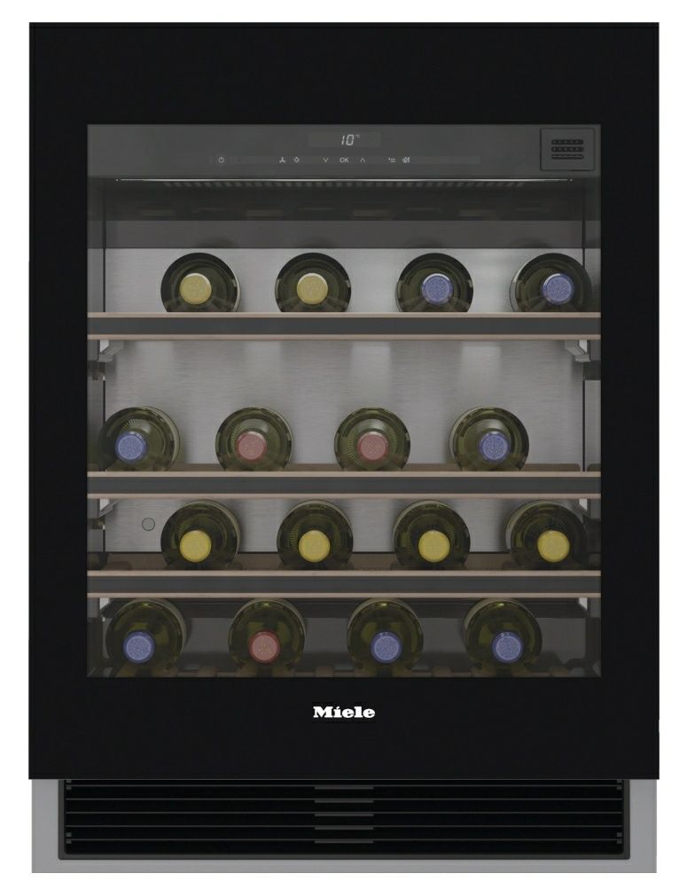 Miele KWT 6312 /1800€ винный шкаф .