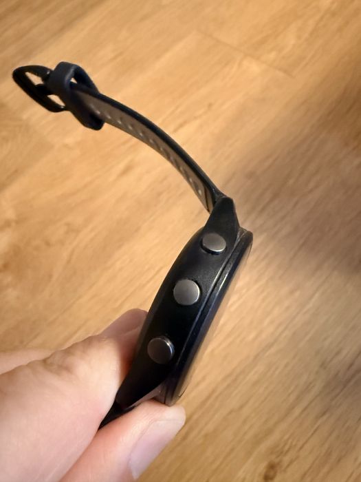 Garmin Forerunner 265 Music