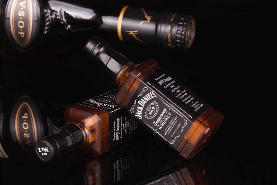 Zapalniczka Whisky Jack Daniels Rarytas Prezent