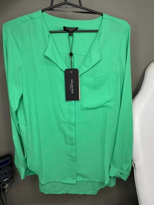 Bluzka Selected Femme