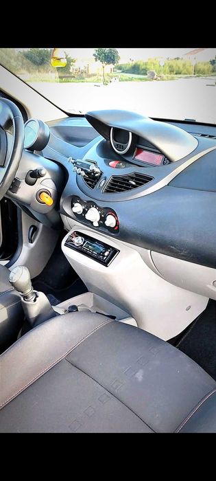 Renault Twingo 2008 apenas : 3.500