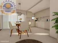 Oportunidade Exclusiva: Apartamento T3 Novo na Vila de Caxarias com...