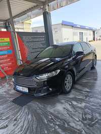 Ford Mondeo MK5 2.0 TDCI 2016r