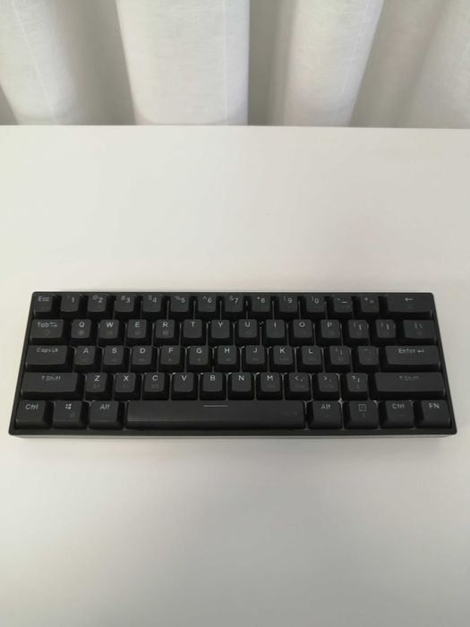 Teclado Mecânico Kemove Preto