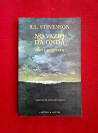 No Vazio da Onda: Trio e Quarteto - Robert Louis Stevenson