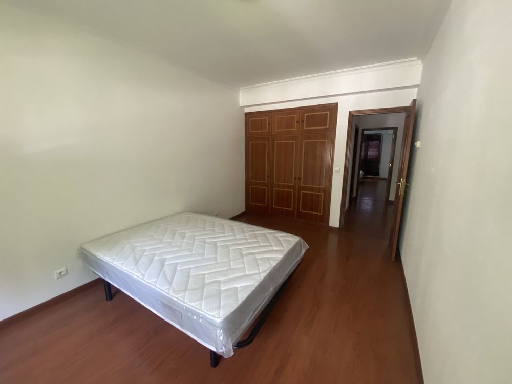 Quarto estudante Covilha