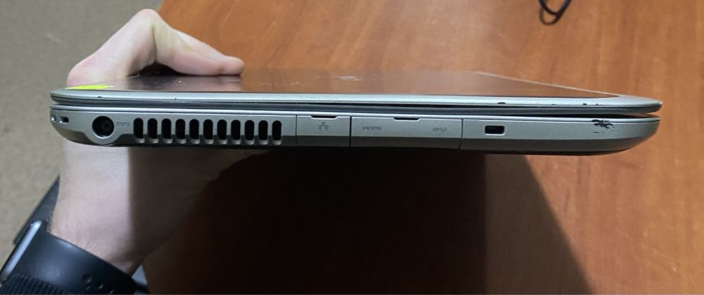 ноутбук Dell Inspiron 5423 14"/ на запчастини! Артикул n763