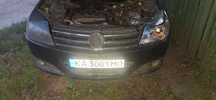 Geely MK 1.5 2012