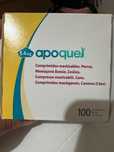 Apoquel 5.4mg 30comprimidos