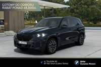 BMW X5 xDrive40d 352 KM mHEV - Od Ręki - Kamera 360 - Pakiet Serwisowy!