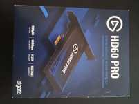 Placa de captura Elgato HD60 Pro