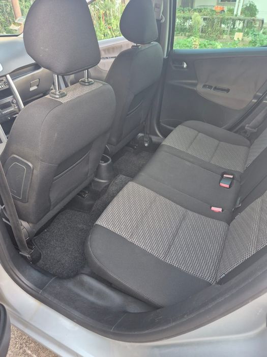 Carrinha Peugeot 207