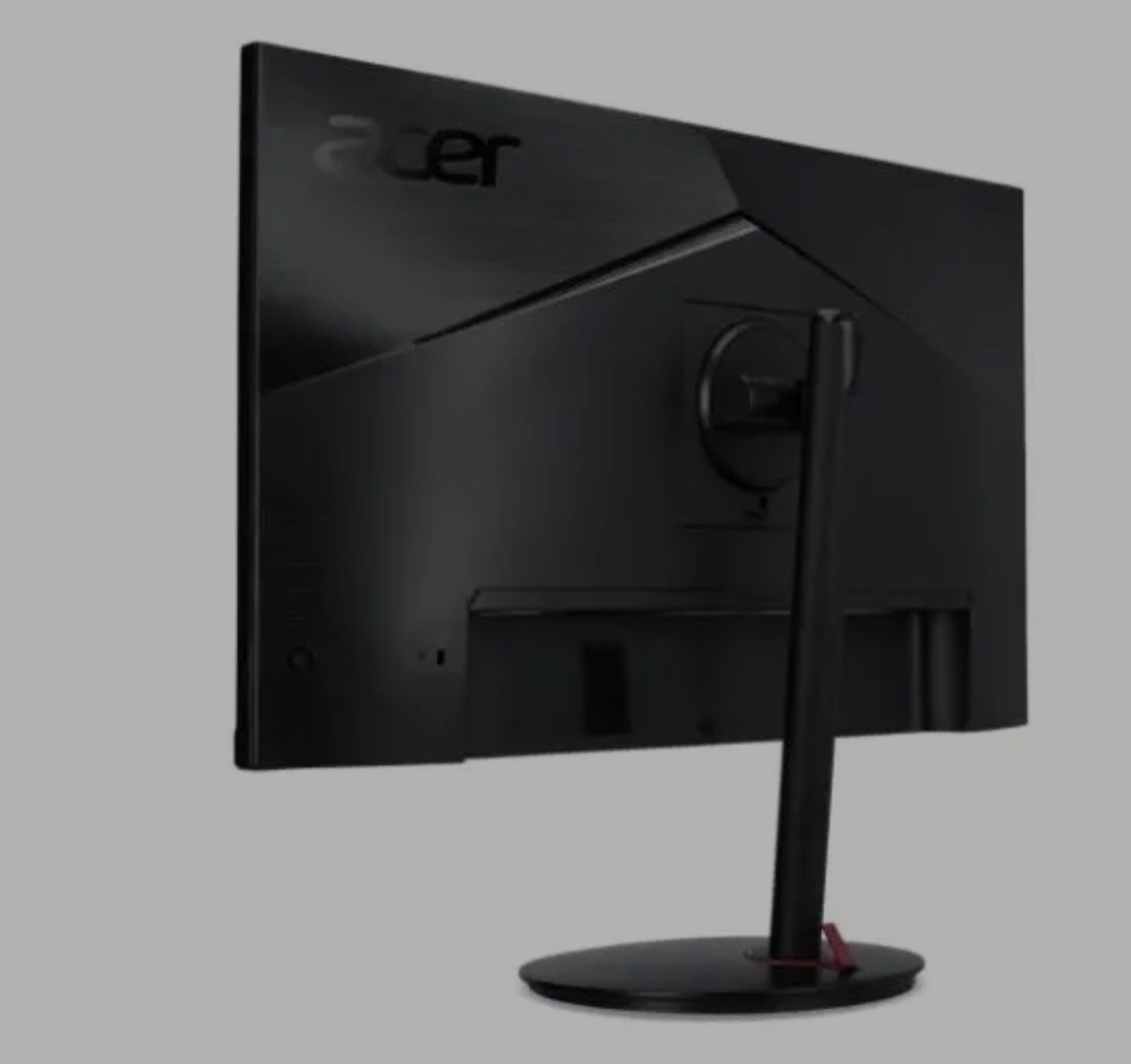 Monitor acer xv271u