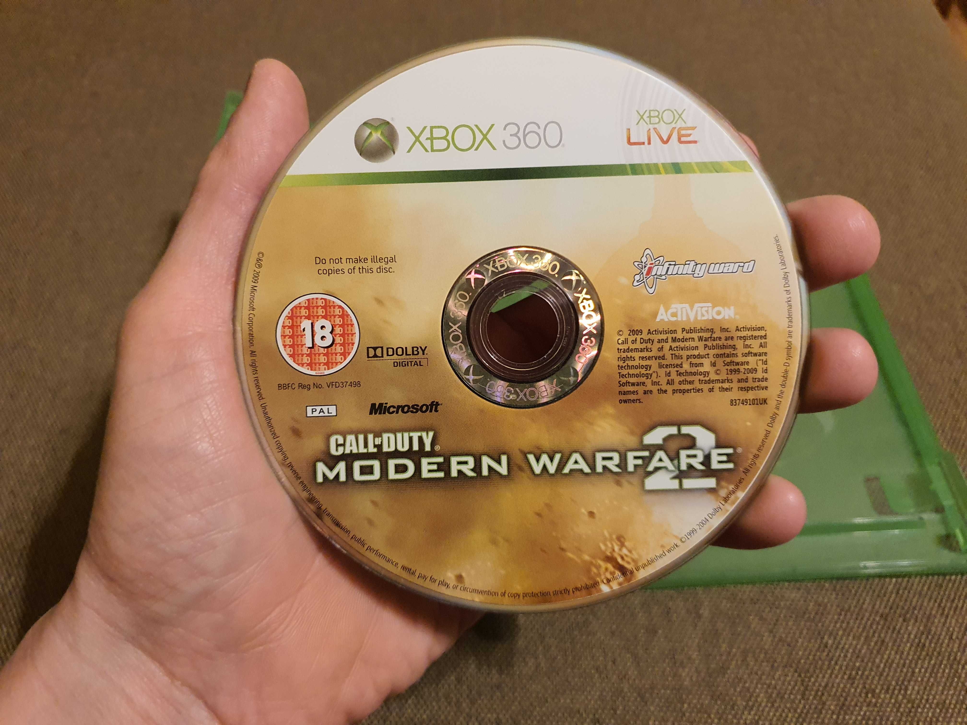 Игры для Xbox one, series x – 5шт