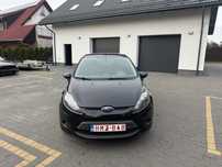 Ford fiesta 2009 rok tylko 169 tys km klima