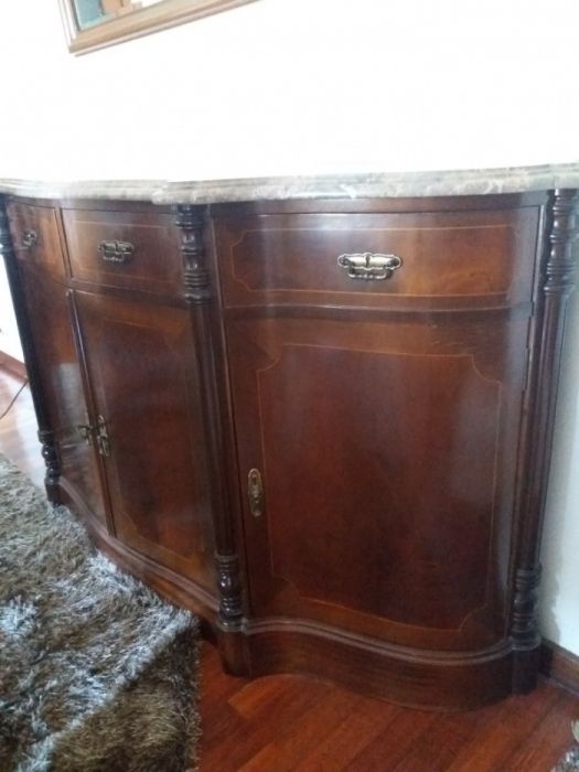 Móvel aparador sala