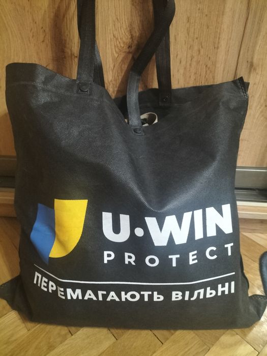 Ремінно плечова система РПС U-WIN