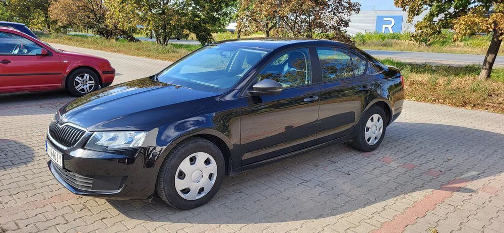 Skoda Octavia Salon Polska I właściciel zadbana!