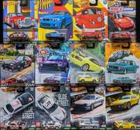 Hot Wheels Premium (350-750 грн)