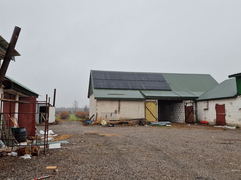 Fotowoltaika 10kw z magazynem 16kwh tylko 35..000 brutto