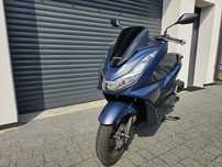 Honda PCX 125, rok 2023, 850 km przebiegu