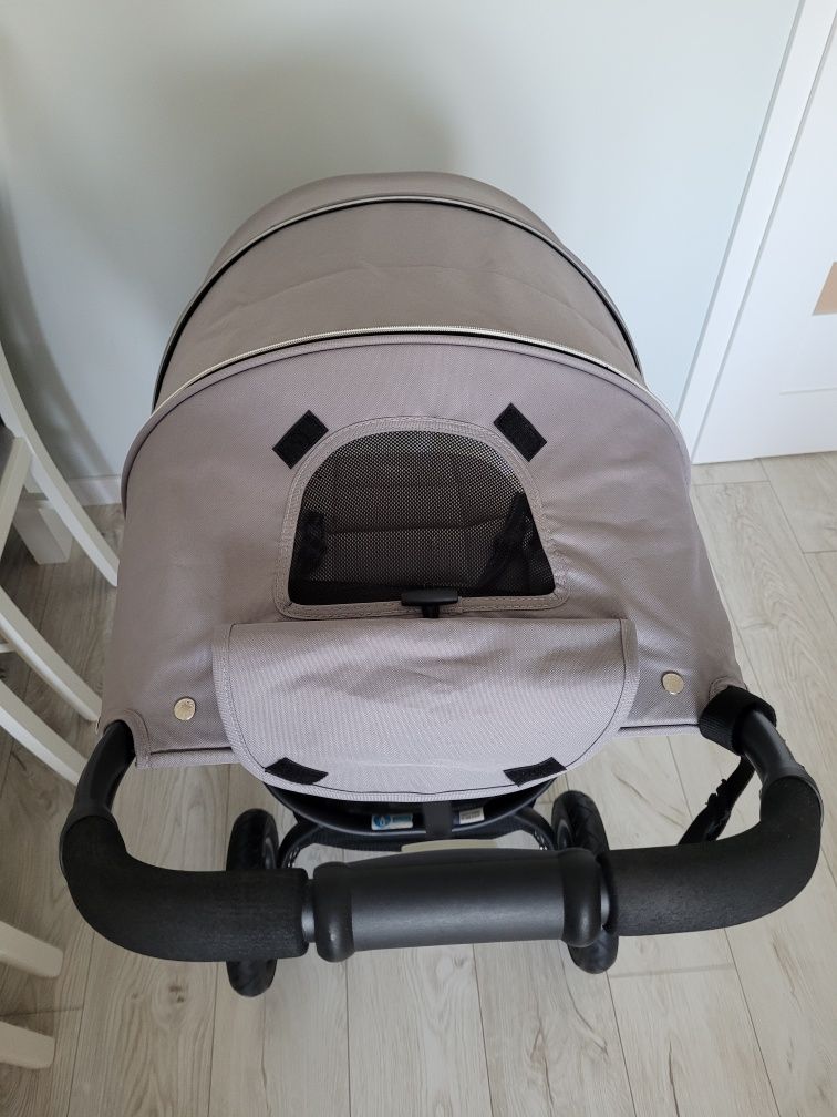 Wozek spacerowy Valco Baby Snap 4 SPORT