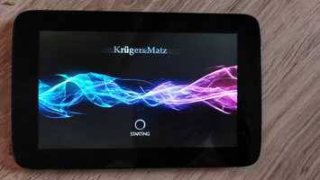 Tablet kruger & matz 20cm/12cm