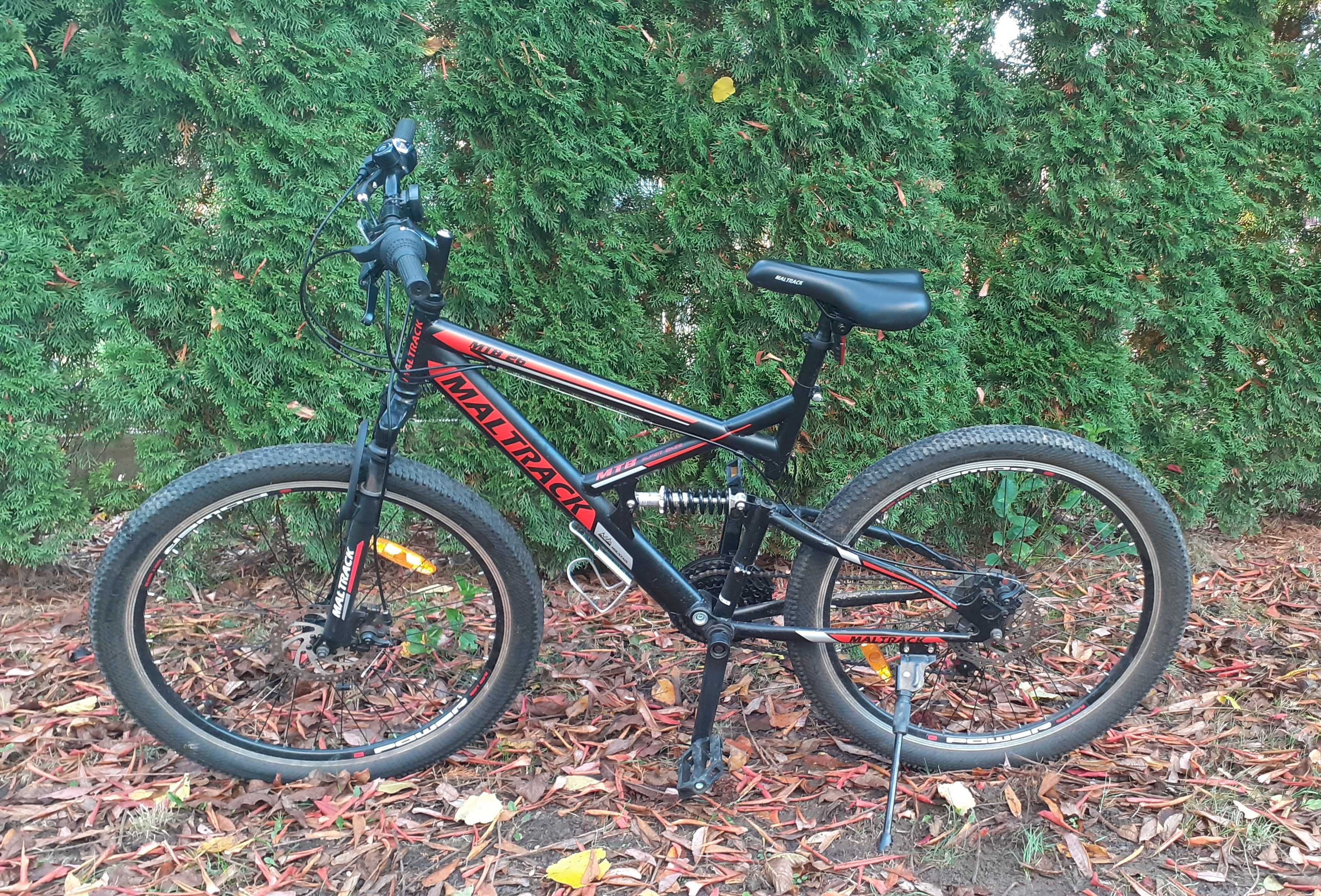 Rower MTB Maltrack 26'