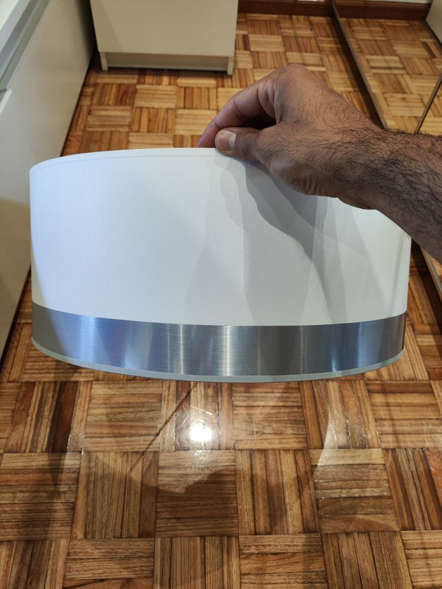 Abajur teto 49 cm